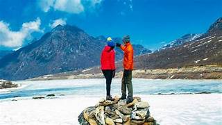 Dirang Honeymoon Tour